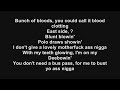 Lil Wayne – Blunt Blowin