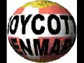 boycott denmark danmark