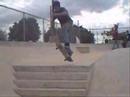 Karl Skate Video