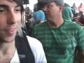 All Time Low - Interview