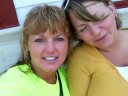 Me and Chasity