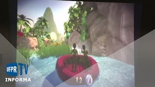 Projeto "Efeitos dos jogos virtuais sobre os aspectos perceptuais, cognitivos, clínicos e func