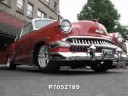 2008 Bow-Tie Bash Car Show Longview, WA 07-05-08