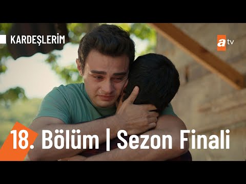 Kardeşlerim 18. Bölüm Fragmanı                                                                                                                                                                                                                            