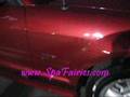 videos de Michelle Jones gets her FREE Mustang