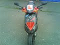 My Piaggio NRG!! My Piaggio NRG!!
