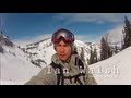 Surfer Ian Walsh Snowboards Jackson Hole With Teton Gravity Research