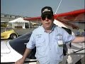 Light Sport Amphibious Aircraft