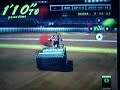 Crazy Taxi 2 - CP [5-5] Crazy Balloon (10.65) World Record!
