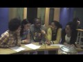 Grime Angels - G Frsh interview