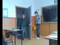 Domn Profesor!!!!!