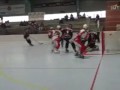 Roller Hockey : Finale de la Coupe d