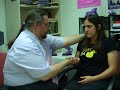 Drunken Hypnosis: Magick Finger Time!