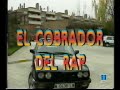 el cobrador del rap cruz y raya
