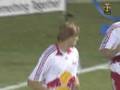 videos de Dave van den Bergh playoff goal, New York vs Salt Lake