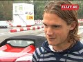 Anderlechtspelers Gillet en Bruzzese zwaar uit de bocht