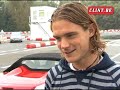 Anderlechtspelers Gillet en Bruzzese zwaar uit de bocht