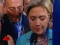 Dems Choose Obama in Thunderous Acclamation