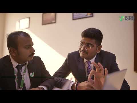 Imperial School of Agri Business Greater Noida General video thumbnail 4