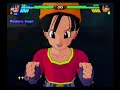 BT3 Guide: Max Power and Ki Regain Moves