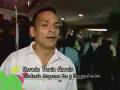 videos de 150 nuevos hombres regresan a una vida digna en sociedad.