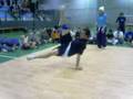 Egea vs. Michi