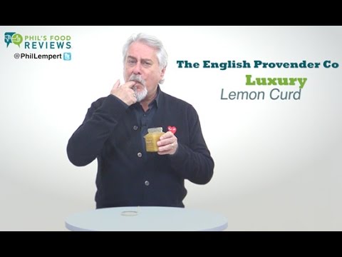 how to eat lemon curd