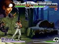 Dark Flames Battle #48 - Kusanagi (Me) vs. Kusanagi