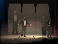 Giuseppe Verdi - Simon Boccanegra - Duetto: \"Delle faci festanti al barlumi\"