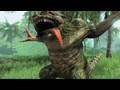 Two Worlds 2 E3 2010: Exclusive Debut Trailer HD