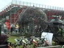 www.m23law.co.uk- Ball of Steel Stunt Show