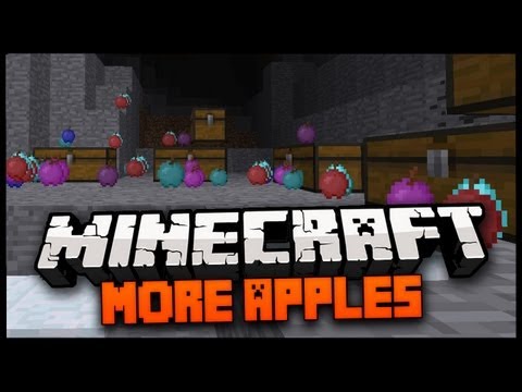 Minecraft Mod 7 Team S Idea