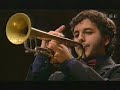 Giuliano Sommerhalder - Peskin Trumpet Concerto - 1st Mov. Giuliano Sommerhalder - Peskin Trumpet Concerto - 1st Mov.
