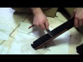 Leather Strop Maintenance