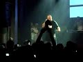 Nach efectos vocales solo con la e