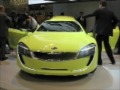 fannytastic new concept car unveiled at frankfurt motorshow.
groovy car, groovy designers.
top banana !