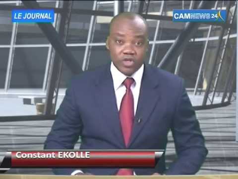 JOURNAL TV