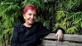 Jade Allègre : argile et sagesse du corps