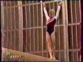 Hollie Vise 1999 Moscow Stars Beam EF