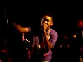 MANO HOLLYWOOD HOLT MIC TERROR D.P. KOOL KIDS