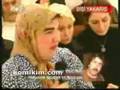 Dikkat Şahan - nevriye buak, cengiz