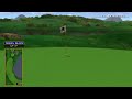 Golden Tee Great Shot on The Great Wall!