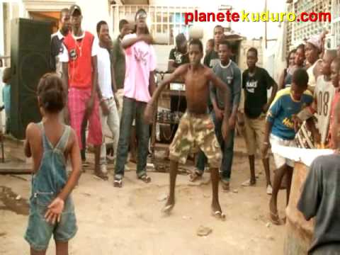 PLANETE KUDURO DVD vol_1(teaser 2) **Bientot dans les bacs** PLANETE KUDURO DVD vol_1(teaser 2) **Bientot dans les bacs**