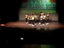 Exude Dancers @ Acalitmus IV inter-school Exude Dancers @ Acalitmus IV inter-school