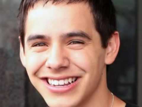He's got a Smile That Heals Me