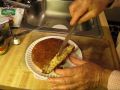 Cracklin Cornbread / Cast Iron Cooking