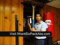 Pull up tips. Discover how to do pull ups even if you never