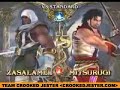 Soul Calibur 3: 8/19/06 L2 Scha vs Rekki Soul Calibur 3: 8/19/06 L2 Scha vs Rekki