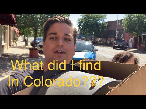 video-linktoworks-72 hours in Colorado??? how much can we do!?! Colorado...