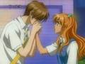 anime love